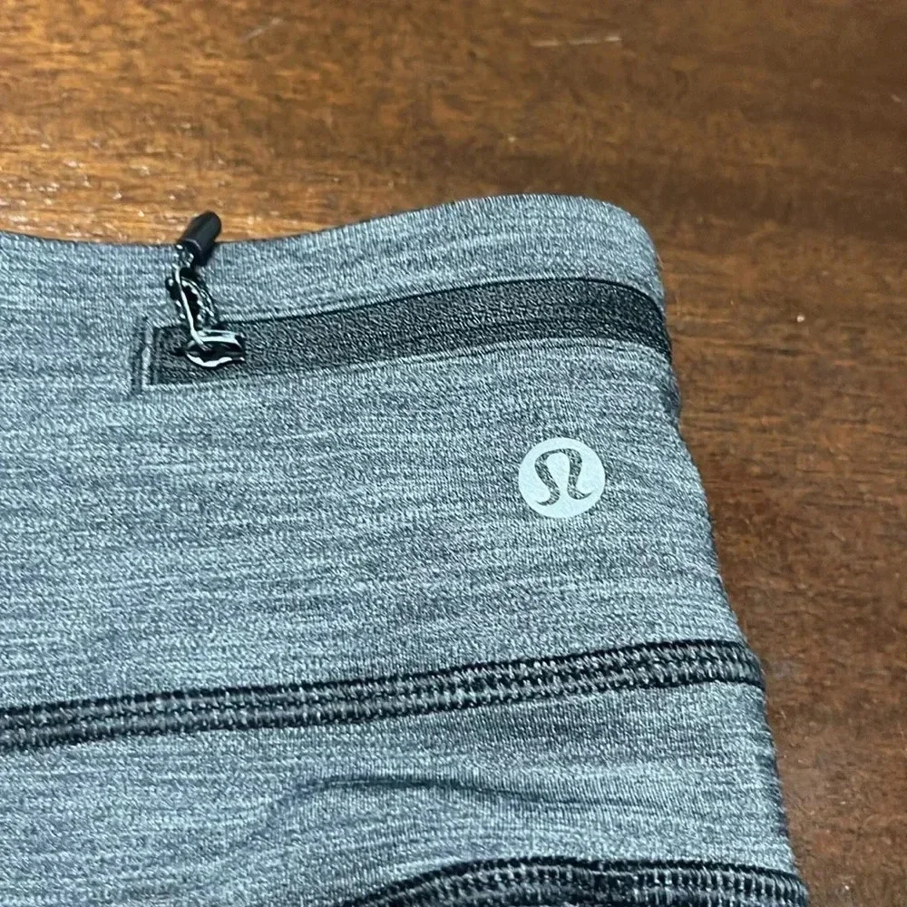 Lululemon Speed Up legging